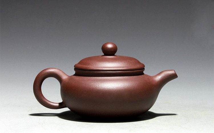 teatime inspiration pot