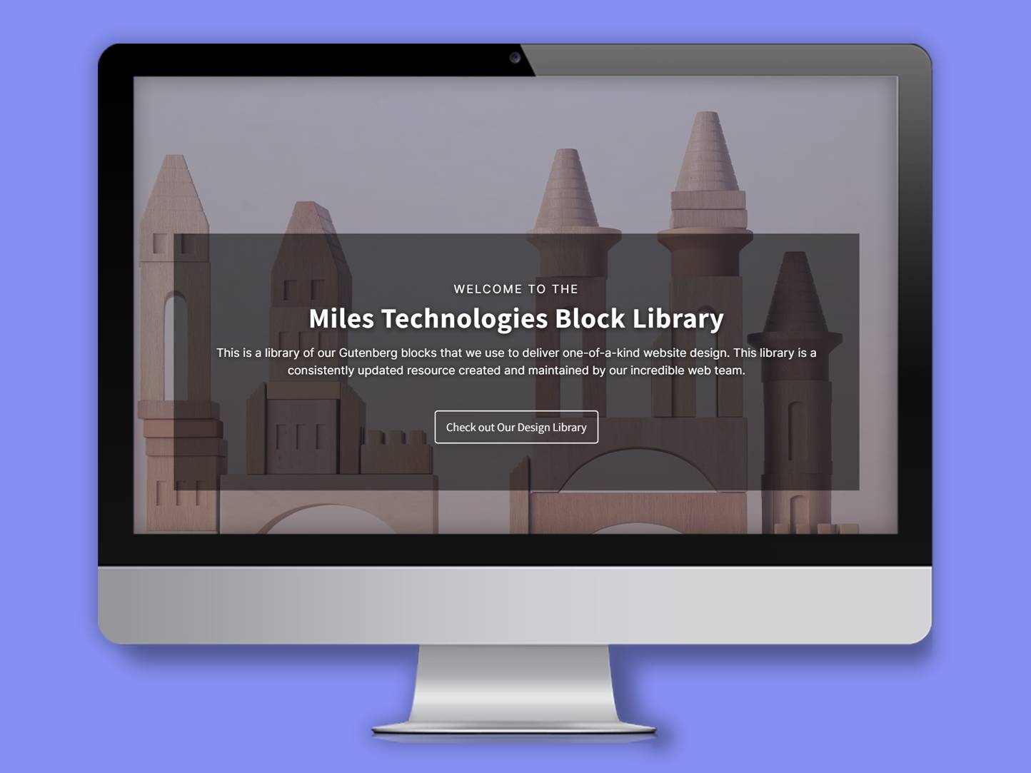 Block Library featured image