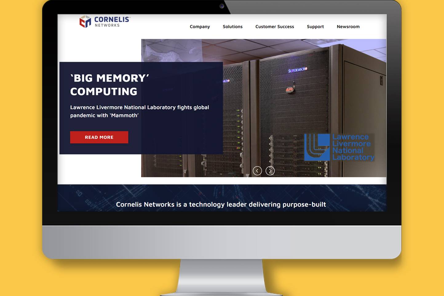 Cornelis featured image