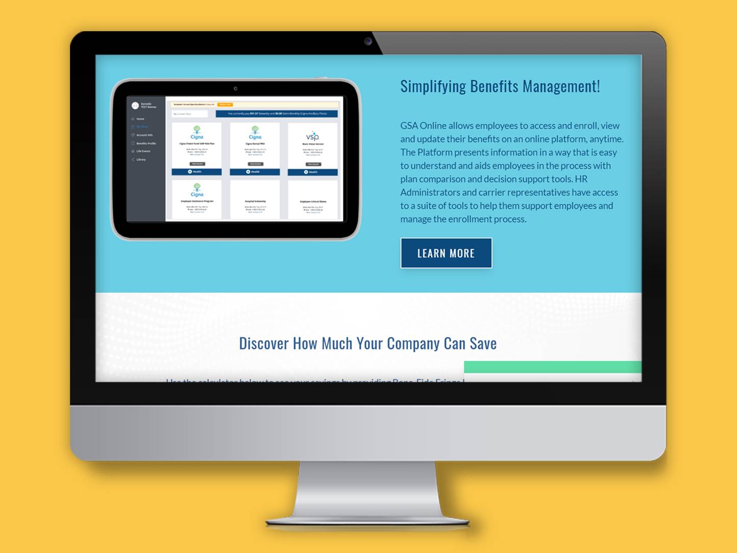 GSA National featured image