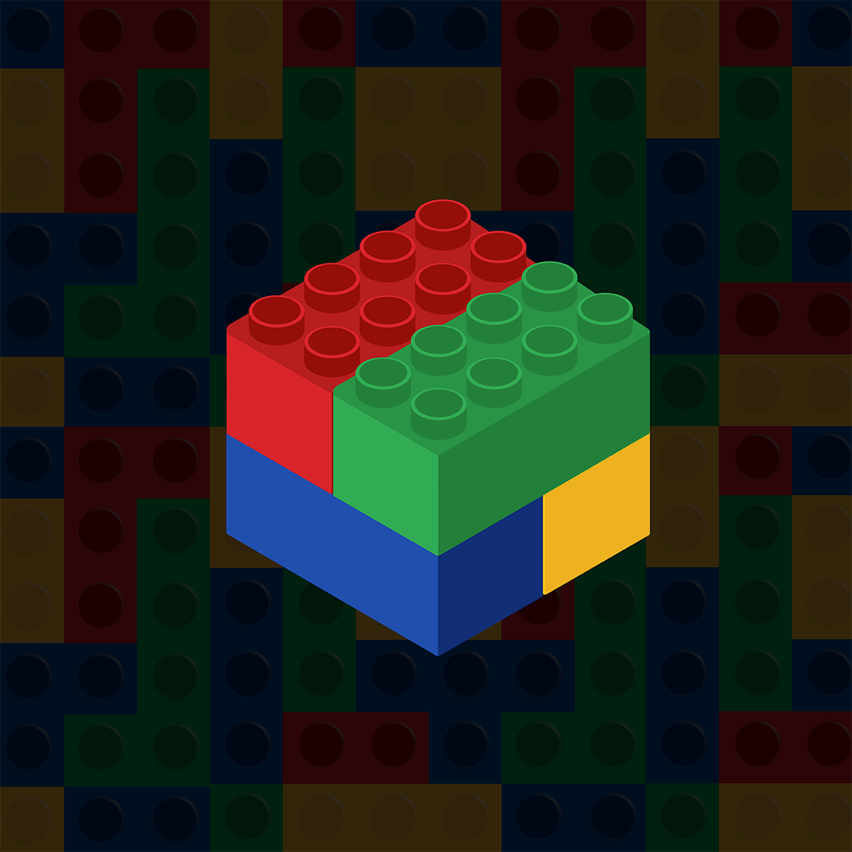 Brand Library Screenshot