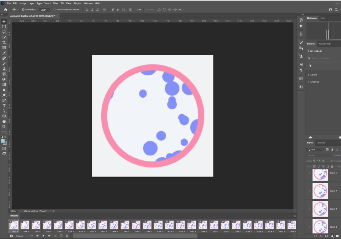 photoshop screenshot
