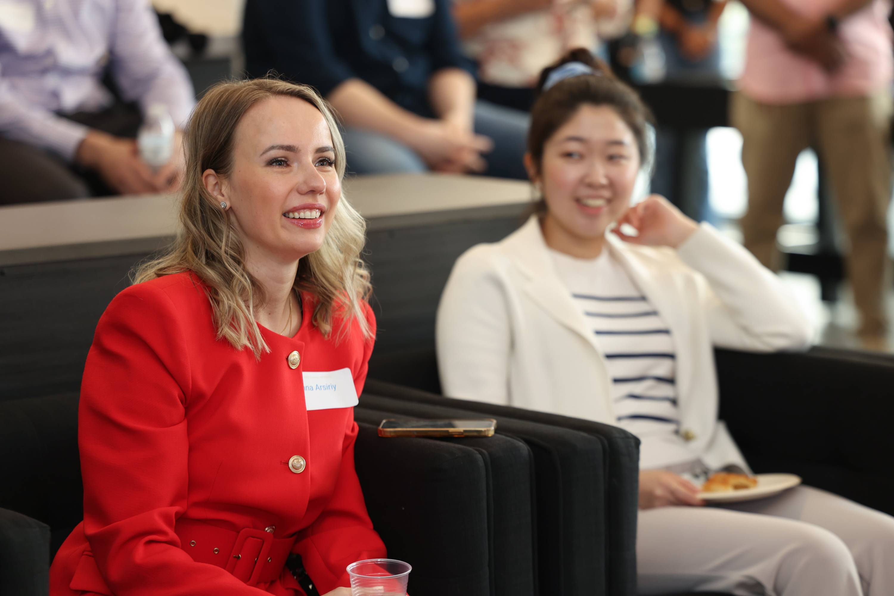 Work Conference IN DC